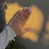 Sun Wild Ring