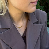 Together Family 4 necklace