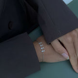 Together Family 4 bracelet