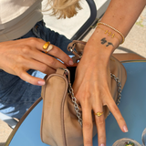 Knot Ring Small
