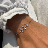 Together Family 3 Armband