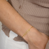 Together Family 5 Armband