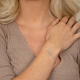 Together Family 5 Armband
