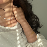 Together Family 4 necklace