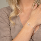 Together My Love Armband