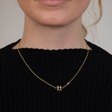Together My Love Halsband
