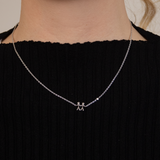 Together My Love Halsband