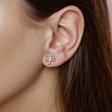 Tree of Life Studs