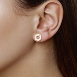 Sienna Studs