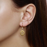 Signature Earrings