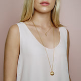 Love Letter Pendant