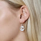 Beautiful World earrings