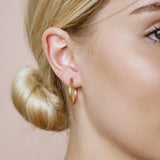 Isla Hoops Large