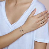 Together My Love bracelet