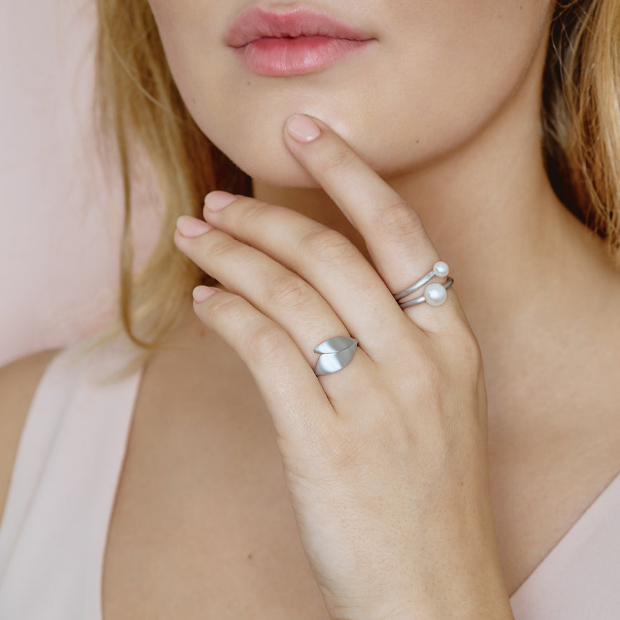 Olive ring