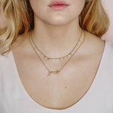 Jungle Vine necklace