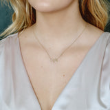 Fine Together 3 Necklace