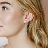 Scarlett Ohrringe