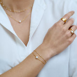 Scarlett Armband