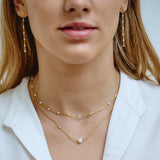Scarlett Ohrringe