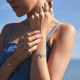 Jungle Vine bracelet
