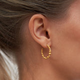 Pebbles Hoops