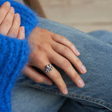 Pebbles ring