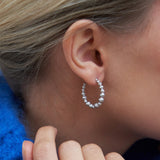 Pebbles Hoops