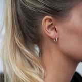 Sparkle Hoops Miniature