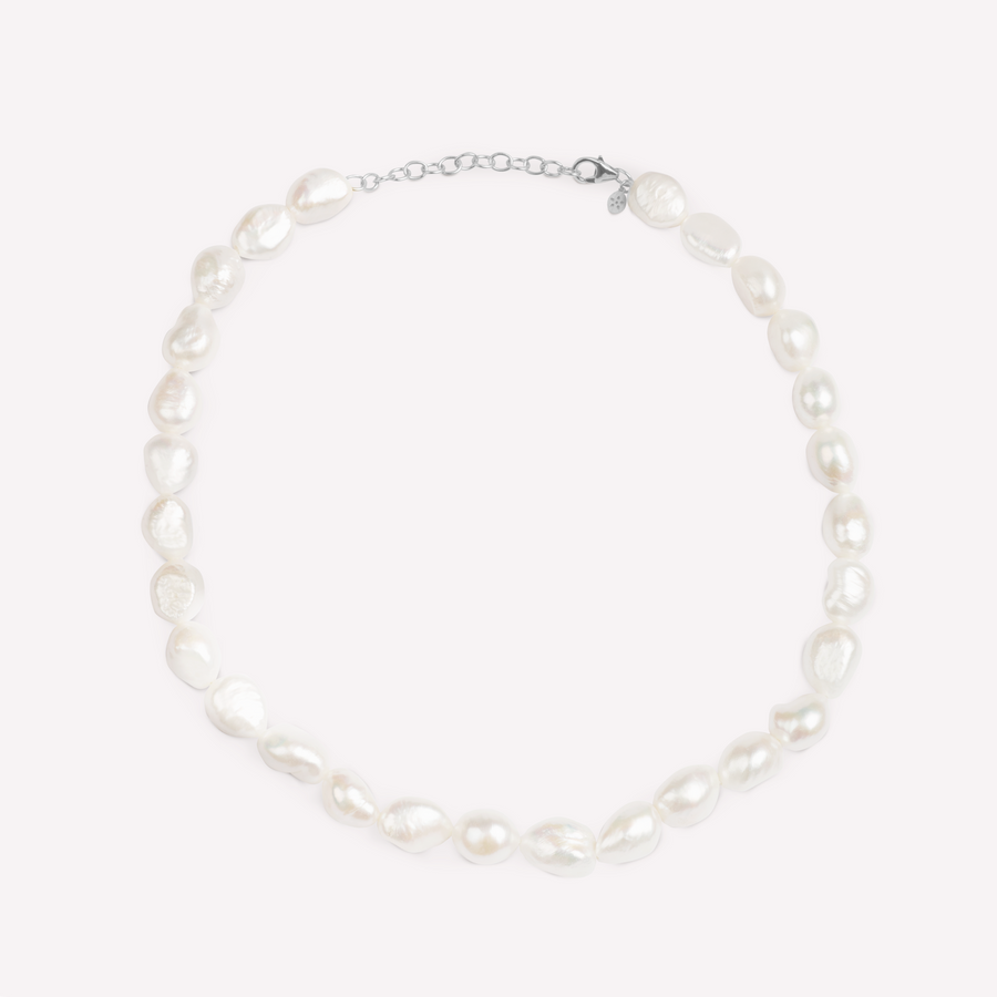 Aura necklace grande