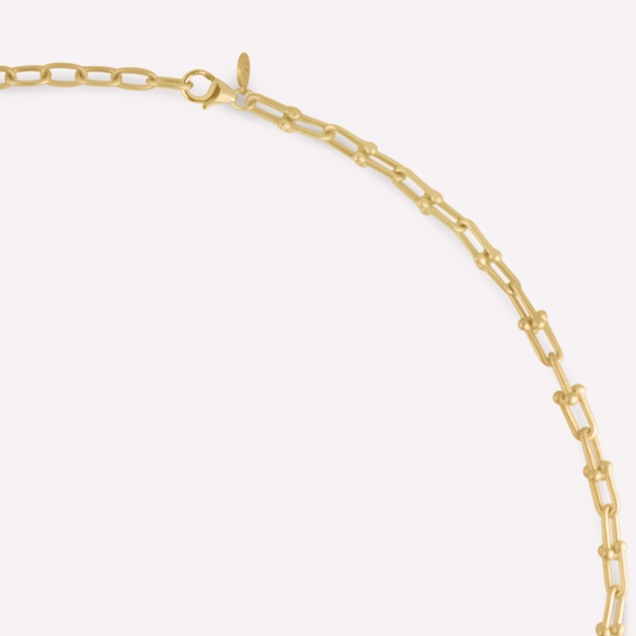 City necklace