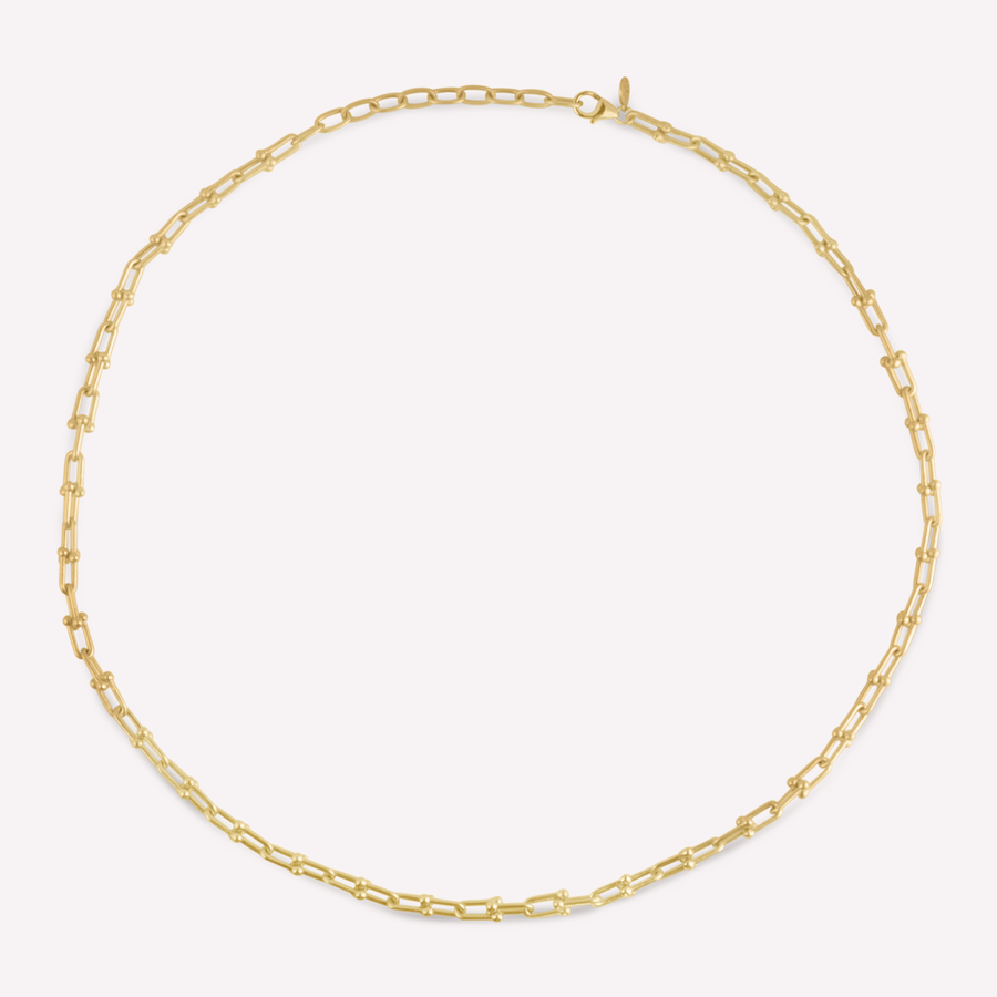 City necklace