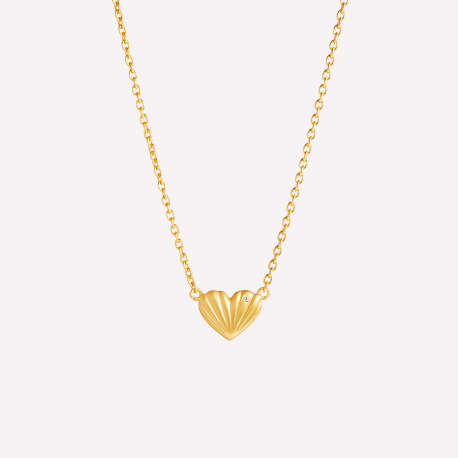 Just Love necklace