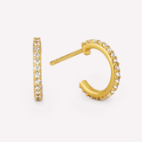 Mini Sparkle Hoop
