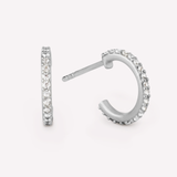 Mini Sparkle Hoop