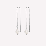 Pearl Cluster Dangling