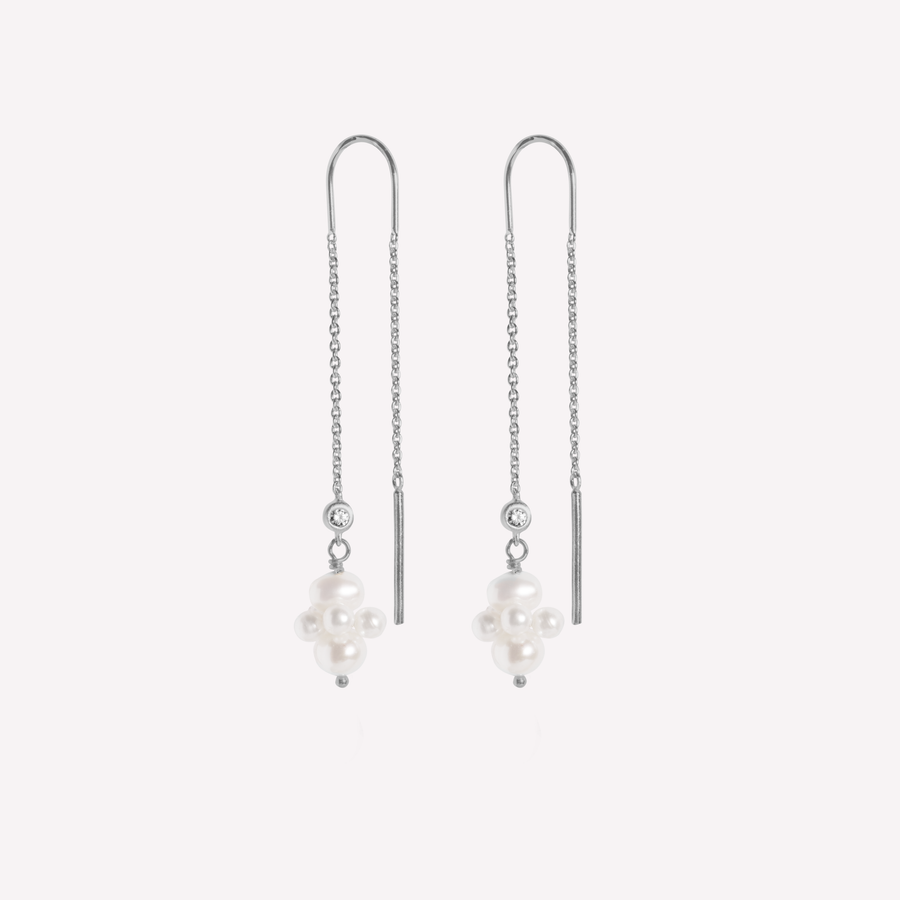 Pearl Cluster Dangling