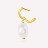Aura Grande Hoop