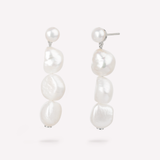 Aura Grande Show earrings