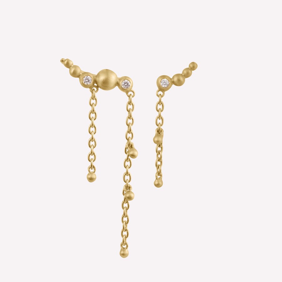 Pebbles Earclimber Strings