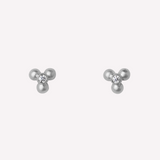Pebbles Studs