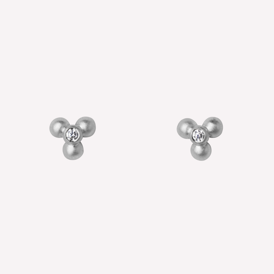 Pebbles studs