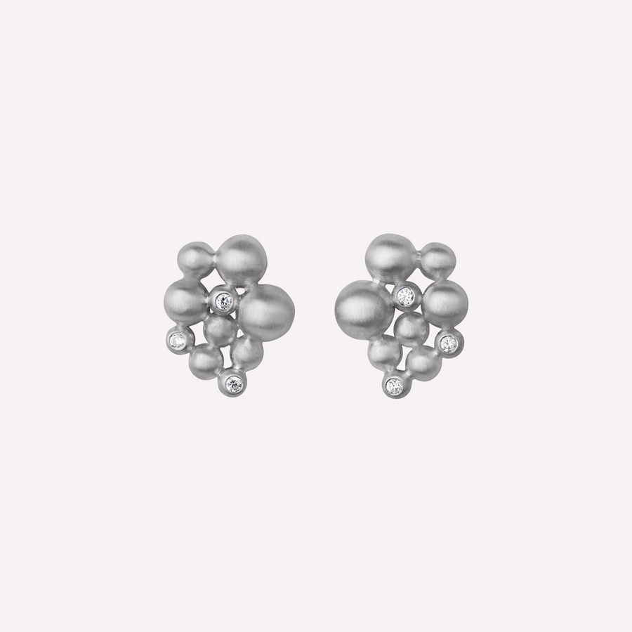 Pebbles earrings