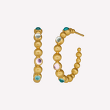 Pebbles Hoops Colors