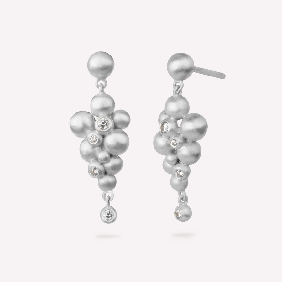 Pebbles earhangers