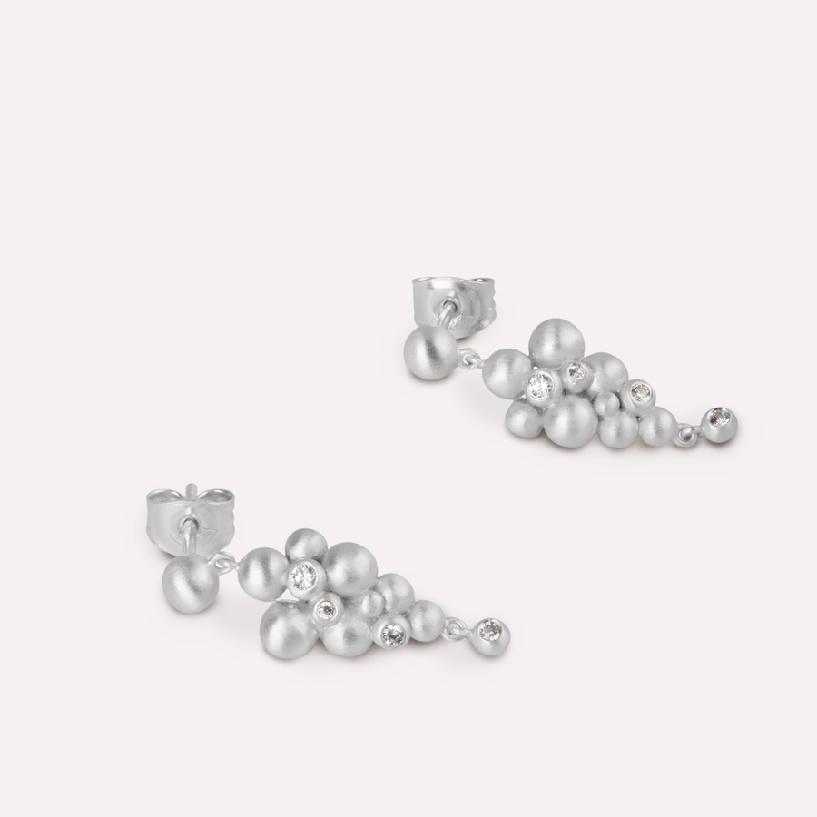 Pebbles earhangers