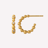 Pebbles Hoops Small