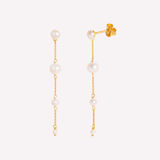 Aura Earrings