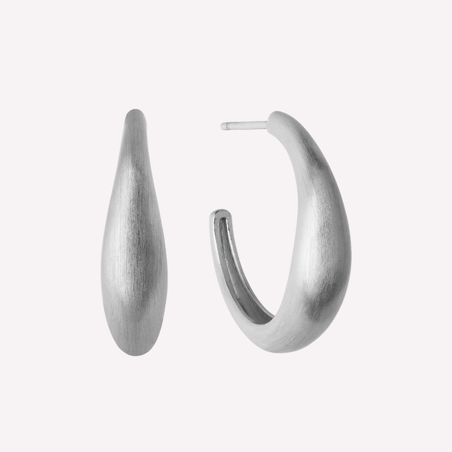 Ocean Flow Hoop 21 mm