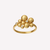 Pebbles ring